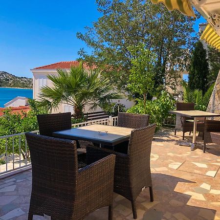 Apartment Sv.Nikole Трибунь Экстерьер фото