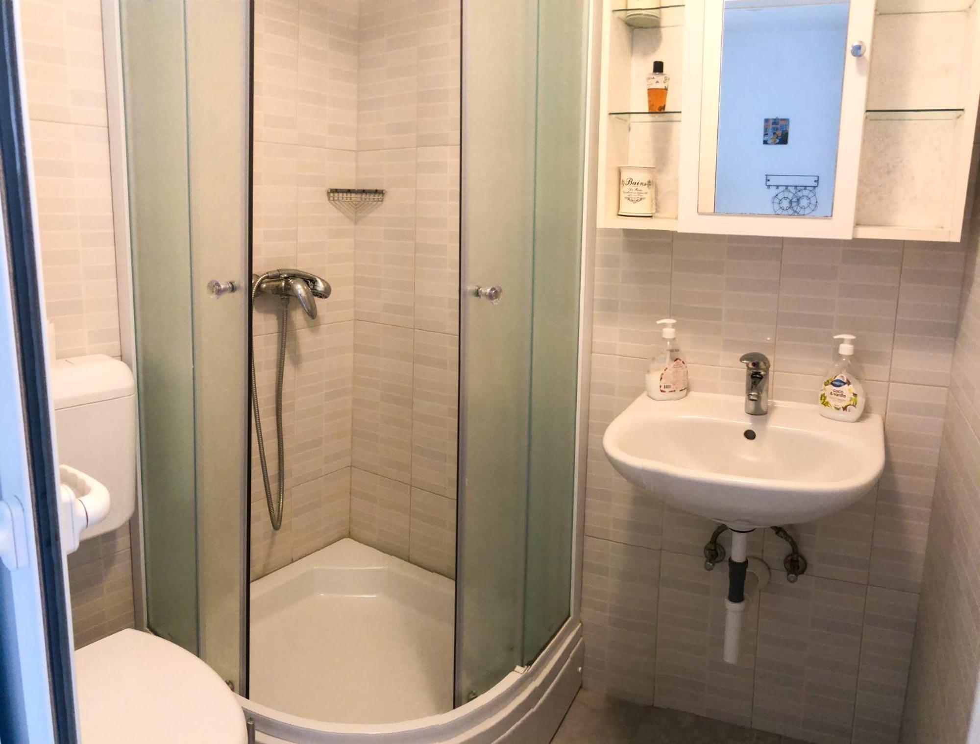 Apartment Sv.Nikole Трибунь Экстерьер фото